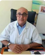 الدكتور عبد الرؤوف بسرور