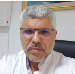 الدكتور انيس يوسف