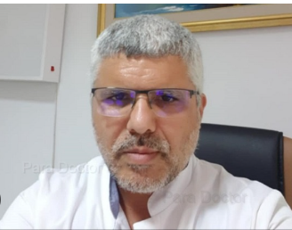 الدكتور انيس يوسف