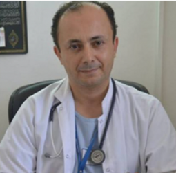 الدكتور ذاكر لهيذب