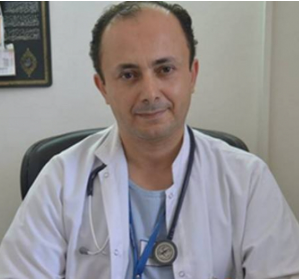 الدكتور ذاكر لهيذب