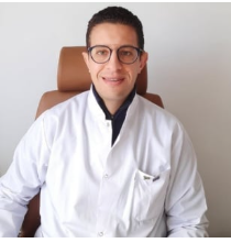 الدكتور فهمي المغيربي