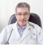 الدكتور كريم ماني