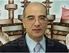 الدكتور رشيد مشماش