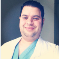 الدكتور سامي حمّاص