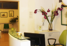 الدكتورة خديجة البحري