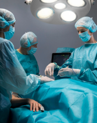 الدكتور محمد امين دغفوس