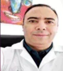 الدكتور اشرف مازني