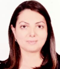 الدكتورة أحلام السلامي المراكشي