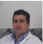 الدكتور علي بن حسين