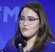 الدكتورة اماني الغربي عزيز