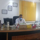 الدكتور توفيق عماري