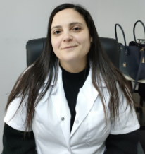 الدكتورة امينة بالواعر