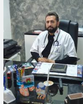 الدكتور أيمن بن يعلى