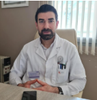 الدكتور سليم بدة