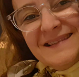 الدكتورة نادية بن صالح