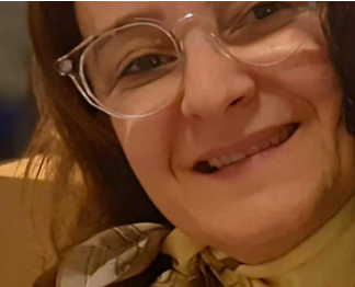 الدكتورة نادية بن صالح