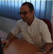 الدكتور بسام عبيد