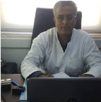 الدكتور ياسين بن علية