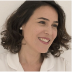 الدكتورة سالمة بن رمضان