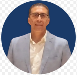 الدكتور ابو القاسم بورقيبة