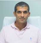 الدكتور احمد شطورو