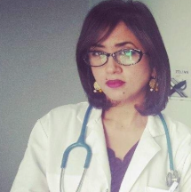 الدكتورة فدوى بالحسن