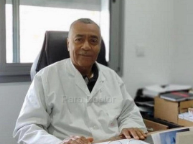 الدكتور قويدر الجريدي