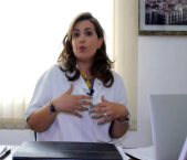  الدكتورة هالة الزريبي المفتي