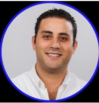 الدكتور  حلمي القلال