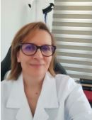 الدكتورة هندة التليلي زين العابدين