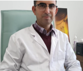 الدكتور هشام الحاج طيب