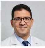 الدكتور حسين المغربي