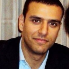 الدكتور حسام دوقاز