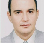 الدكتور حسام العربي