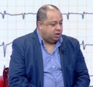 الدكتور ايهاب كشو