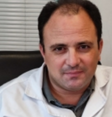 الدكتور الياس كريشان