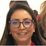 الدكتورة إيمان فرادي الفالح