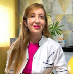 الدكتورة ايمان الحنشي زيد