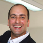 الدكتور محمد علي كدوس