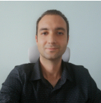 الدكتور قيس صمود