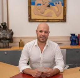 الدكتور كريم القلسي