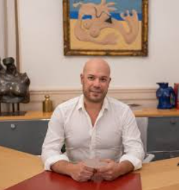 الدكتور كريم القلسي