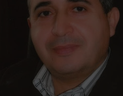 الدكتور خالد الصغيري