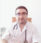 الدكتور مهدي شقرون