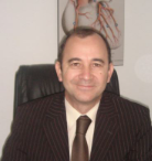 الدكتور مرشد مروان