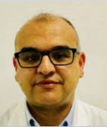 الدكتور محمد الشريف