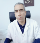 الدكتور محمد الوراجيني