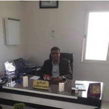 الدكتور محمد الساكري