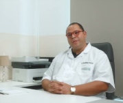 الدكتور مهدي خلف الله